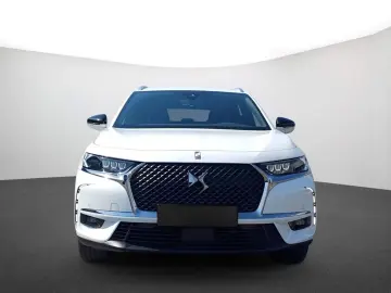 DS7 E-Tense 225 Bastille