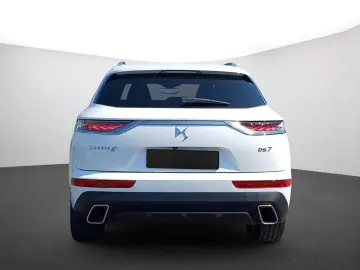 DS7 E-Tense 225 Bastille
