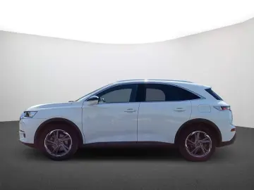 DS7 E-Tense 225 Bastille