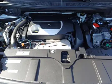 DS7 E-Tense 225 Bastille