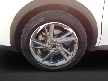 DS7 E-Tense 225 Bastille