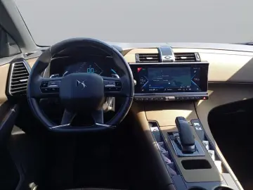 DS7 E-Tense 225 Bastille