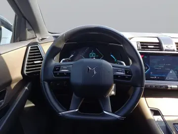 DS7 E-Tense 225 Bastille