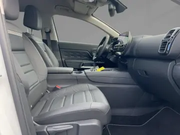 C5 Aircross EAT8 Hybrid Shine Pack LED Navi