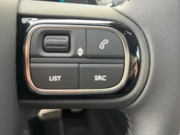 C5 Aircross EAT8 Hybrid Shine Pack LED Navi