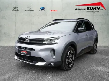 C5 Aircross Hybrid 225 e-EAT8 Shine NAVI ACC LED