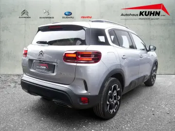 C5 Aircross Hybrid 225 e-EAT8 Shine NAVI ACC LED