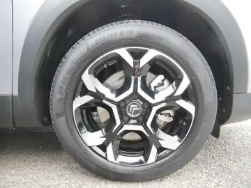 C5 Aircross Hybrid 225 e-EAT8 Shine NAVI ACC LED