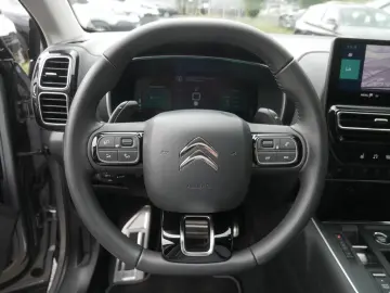 C5 Aircross Hybrid 225 e-EAT8 Shine NAVI ACC LED