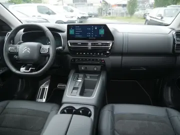 C5 Aircross Hybrid 225 e-EAT8 Shine NAVI ACC LED
