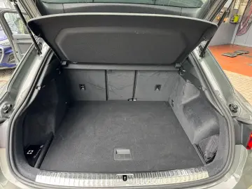 Q3 Sportback 35 TDI  S tronic S line innen außen