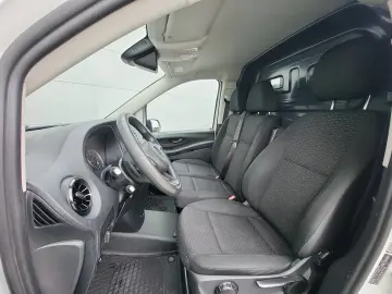 Mercedes Vito 116 Autoutilitară frigorifică închisă