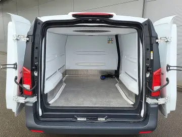 Mercedes Vito 116 Autoutilitară frigorifică închisă