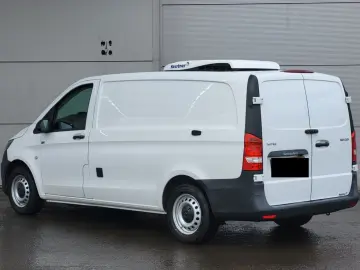 Mercedes Vito 116 Autoutilitară frigorifică închisă