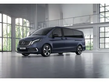 EQV 300 AVANTGARDE Extralung