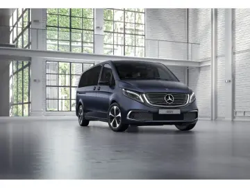 EQV 300 AVANTGARDE Extralung