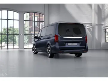 EQV 300 AVANTGARDE Extralung