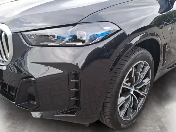 X5 xDrive50e M Sport Harman K LiveCockpitProf