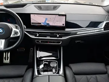 X5 xDrive50e M Sport Harman K LiveCockpitProf