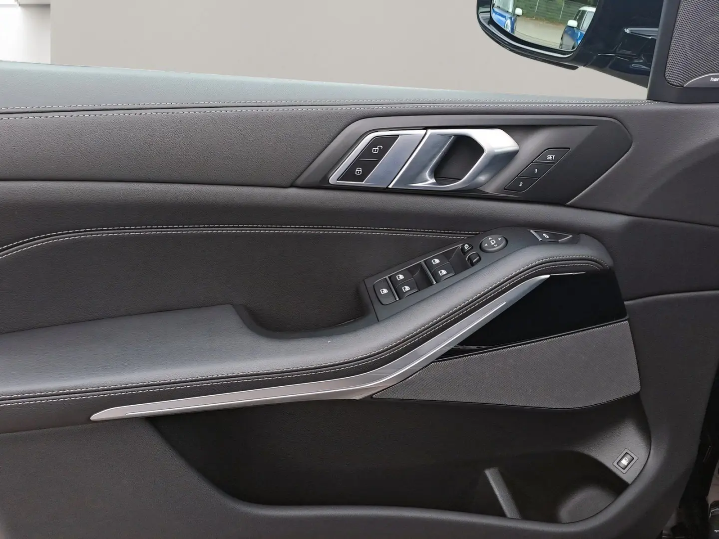X5 xDrive50e M Sport Harman K LiveCockpitProf