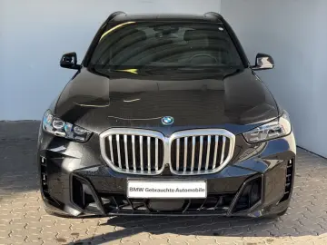 X5 xDrive50e M Sport Navi.LED.ACC.360 .HarmKard
