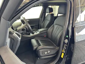 X5 xDrive50e M Sport Navi.LED.ACC.360 .HarmKard