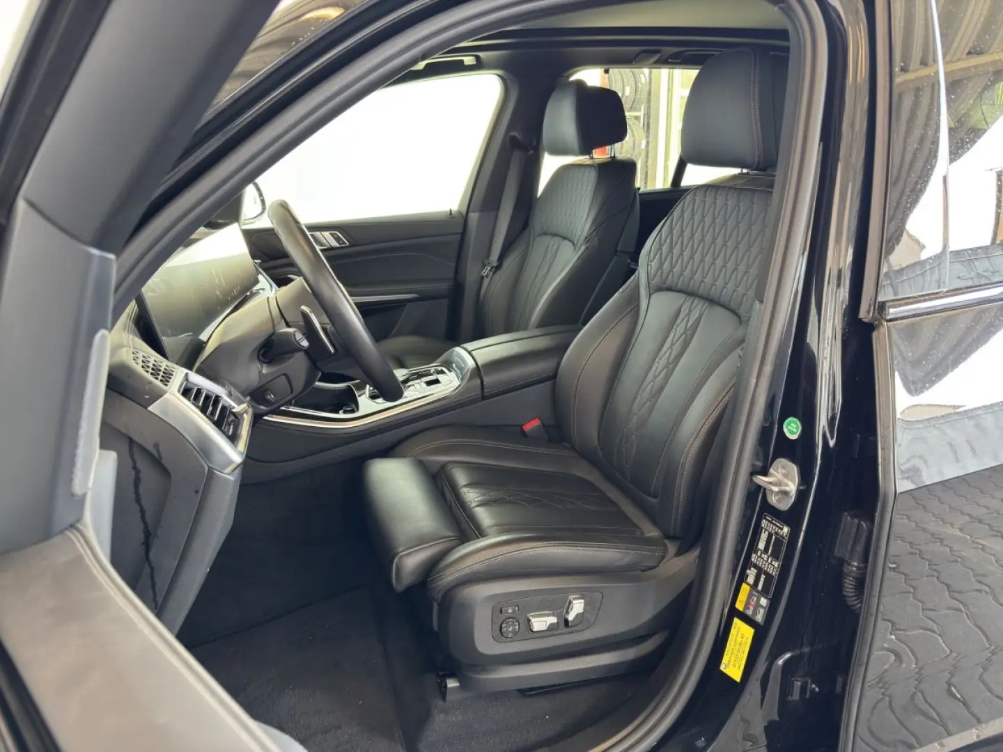 X5 xDrive50e M Sport Navi.LED.ACC.360 .HarmKard