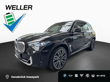 X5 xD 50e AdLED 2-AchsLuft Pano 360  H K