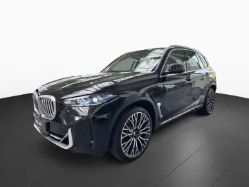 X5 xD 50e AdLED 2-AchsLuft Pano 360  H K