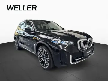 X5 xD 50e AdLED 2-AchsLuft Pano 360  H K