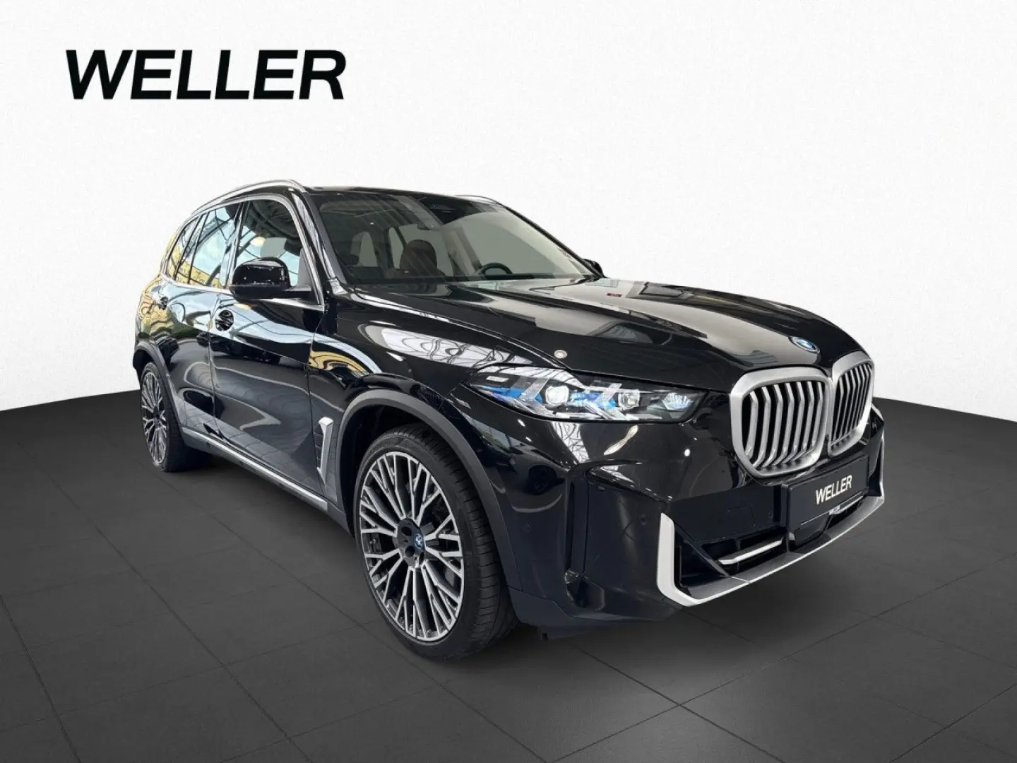 X5 xD 50e AdLED 2-AchsLuft Pano 360  H K