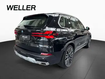 X5 xD 50e AdLED 2-AchsLuft Pano 360  H K