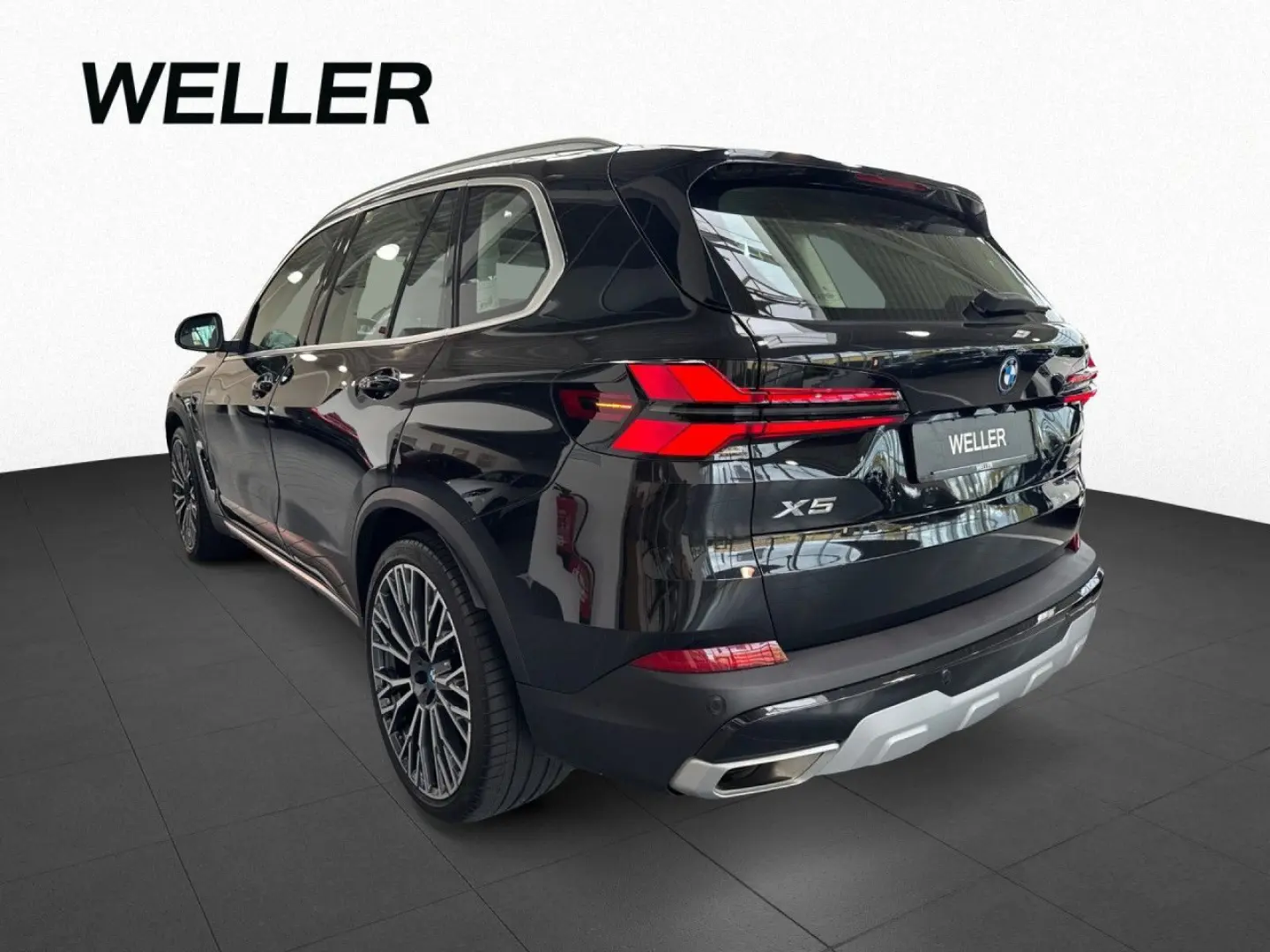 X5 xD 50e AdLED 2-AchsLuft Pano 360  H K