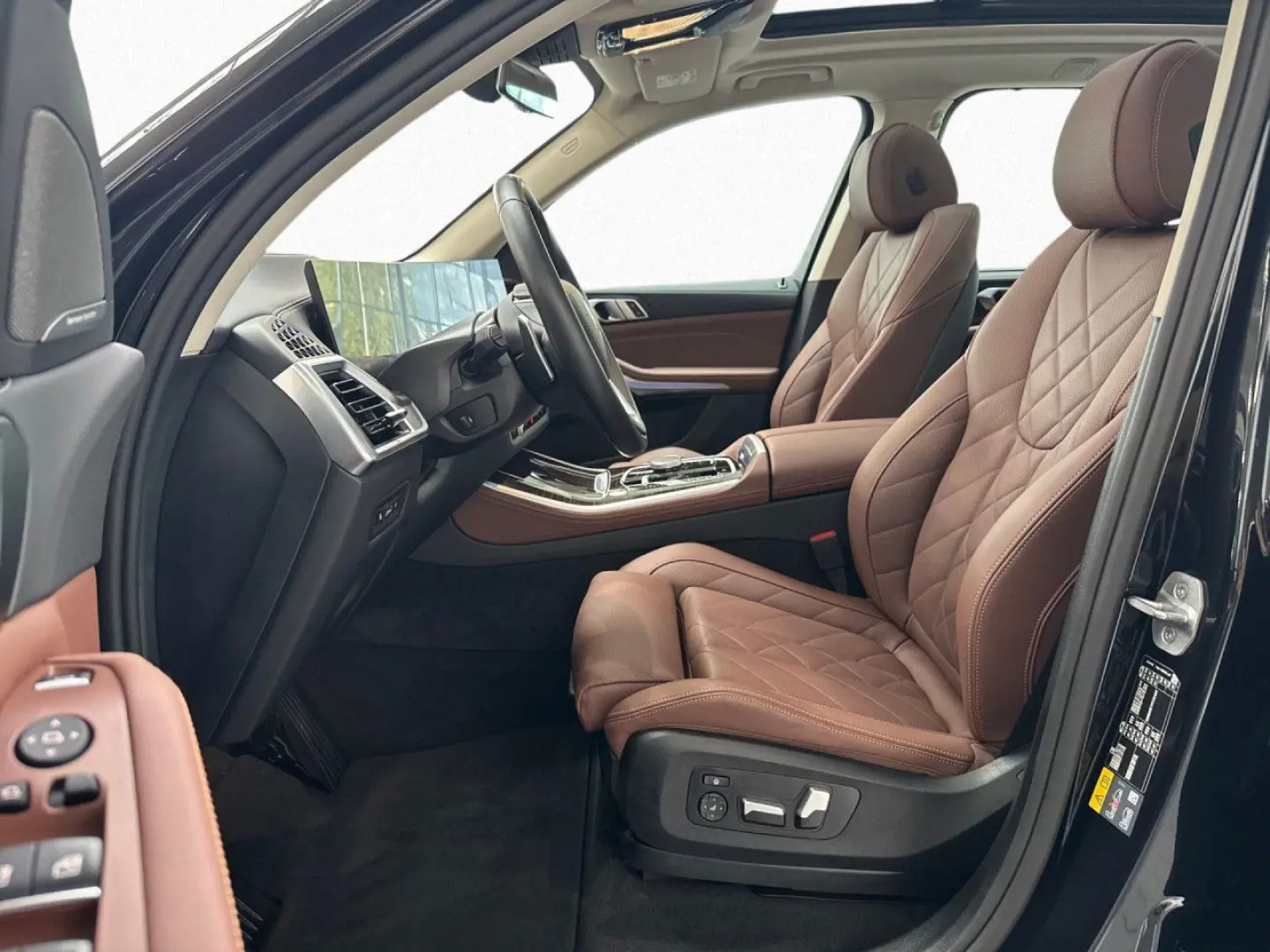 X5 xD 50e AdLED 2-AchsLuft Pano 360  H K