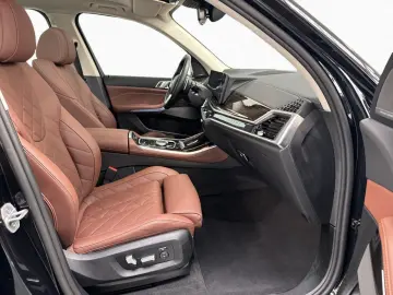 X5 xD 50e AdLED 2-AchsLuft Pano 360  H K