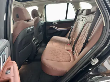 X5 xD 50e AdLED 2-AchsLuft Pano 360  H K