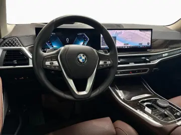 X5 xD 50e AdLED 2-AchsLuft Pano 360  H K