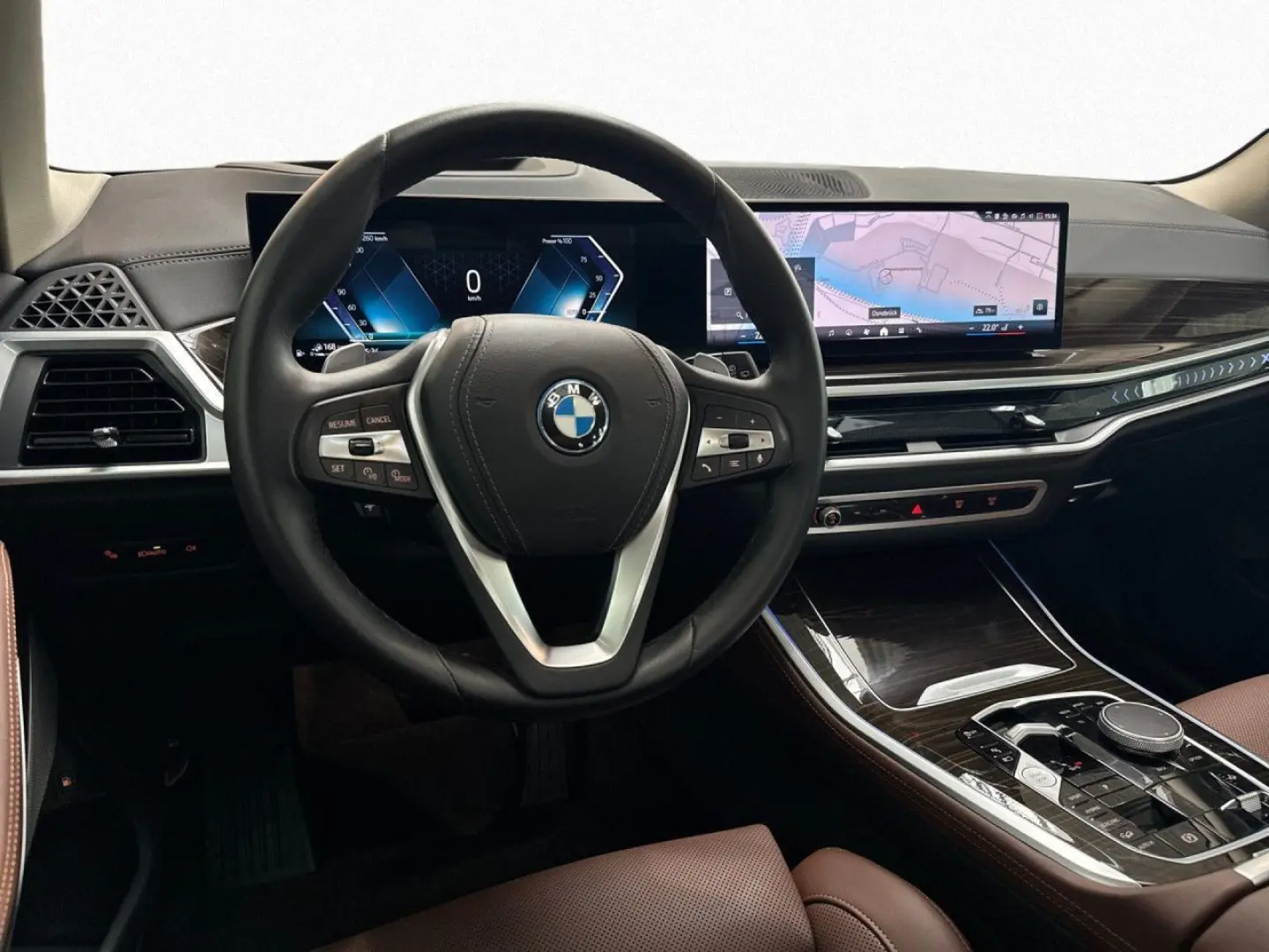 X5 xD 50e AdLED 2-AchsLuft Pano 360  H K