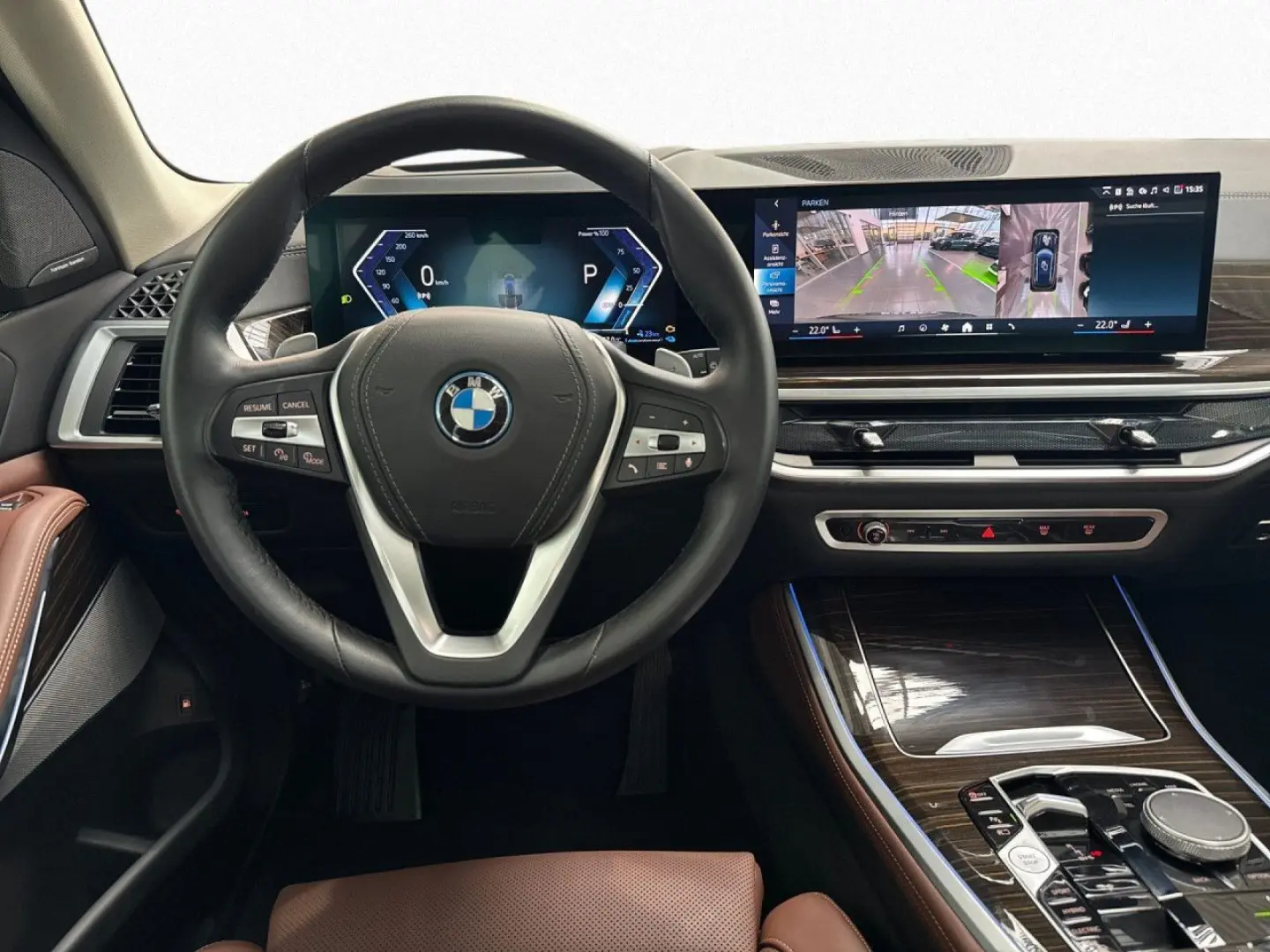 X5 xD 50e AdLED 2-AchsLuft Pano 360  H K