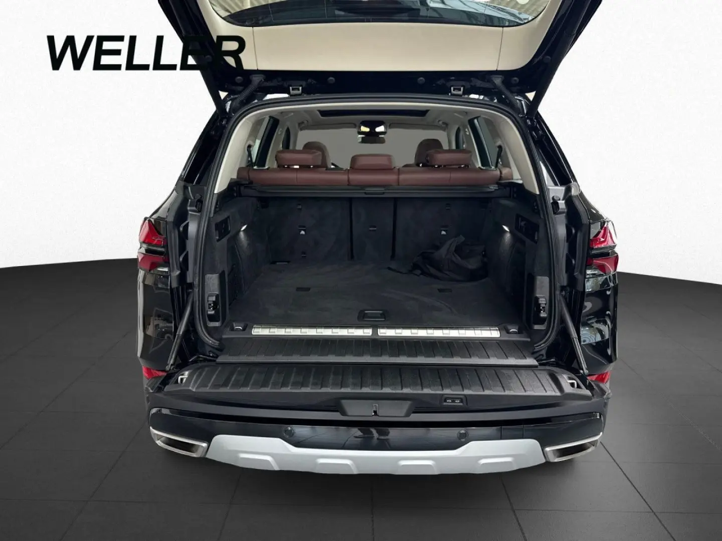 X5 xD 50e AdLED 2-AchsLuft Pano 360  H K