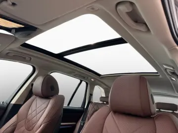 X5 xD 50e AdLED 2-AchsLuft Pano 360  H K