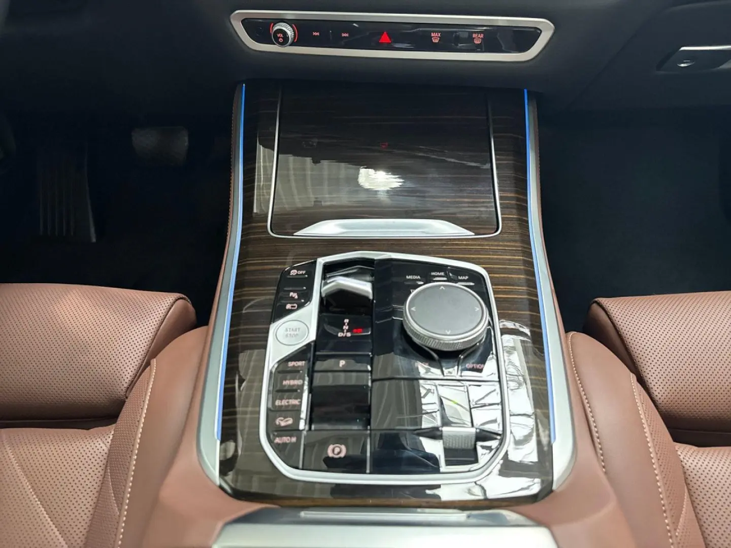 X5 xD 50e AdLED 2-AchsLuft Pano 360  H K