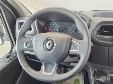 Renault Master 135PK Autoutilitară frigorifică închisă