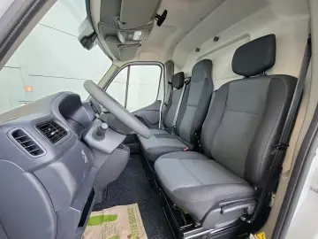 Renault Master 135PK Autoutilitară frigorifică închisă
