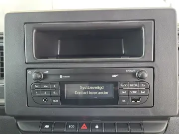 Renault Master 135PK Autoutilitară frigorifică închisă