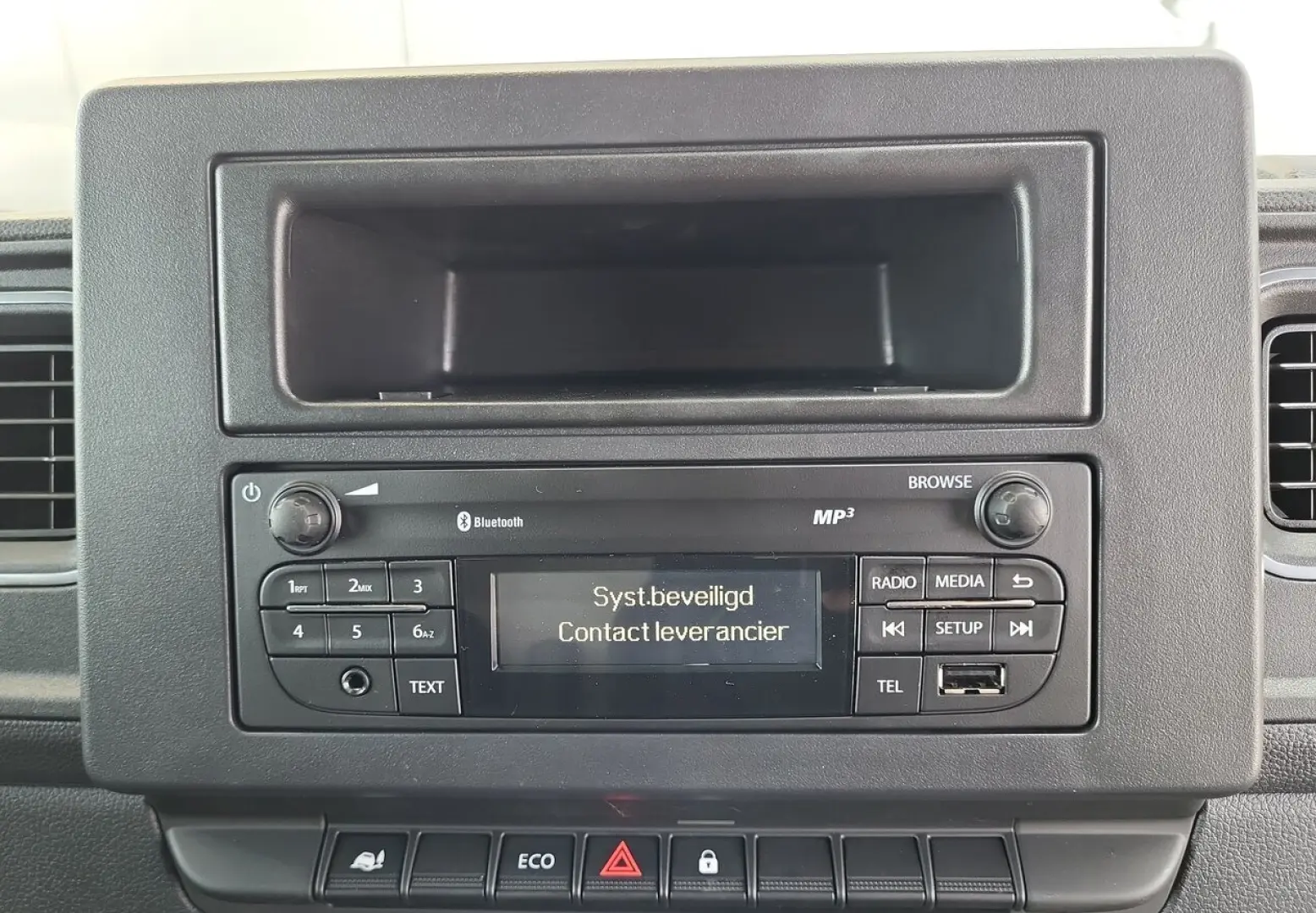 Renault Master 135PK Autoutilitară frigorifică închisă