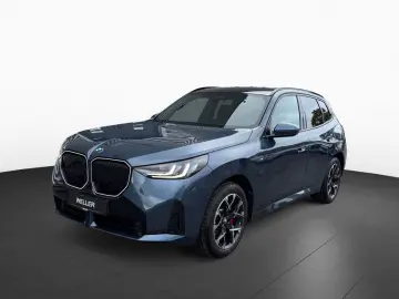 X3 30e xDr M Sport PRO