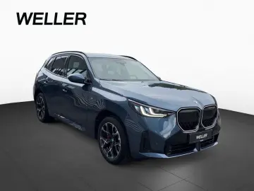 X3 30e xDr M Sport PRO