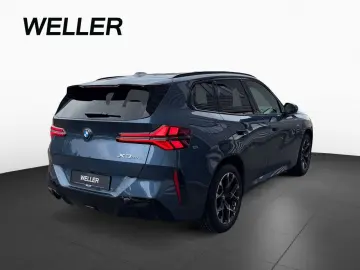 X3 30e xDr M Sport PRO