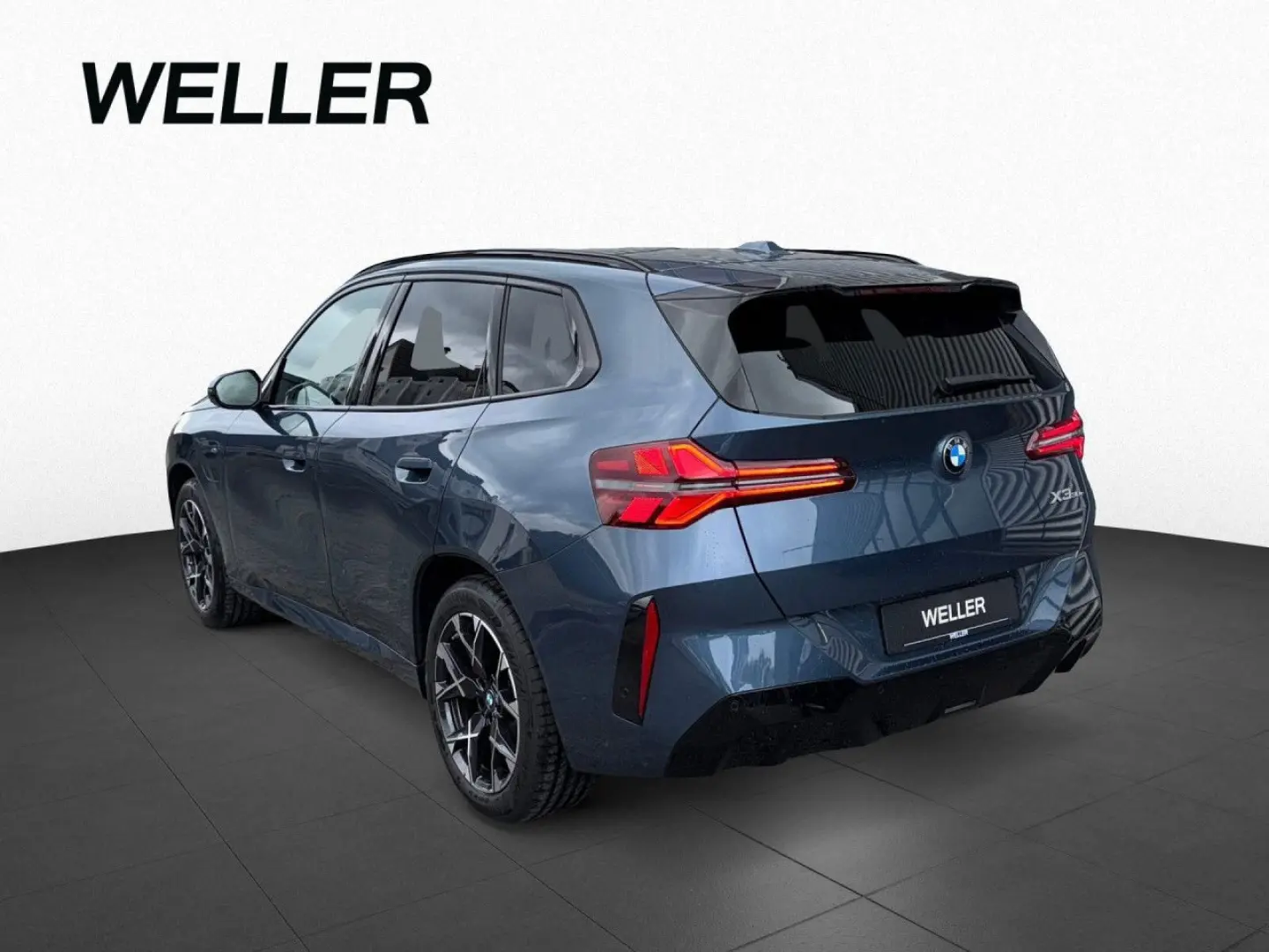 X3 30e xDr M Sport PRO